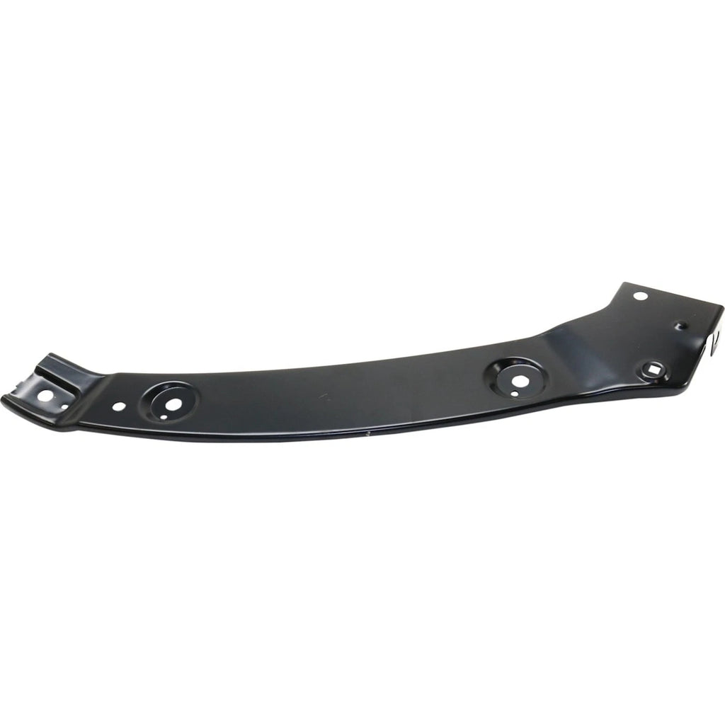 Set of 2 Radiator Supports for Volkswagen Tiguan (2012–2017)