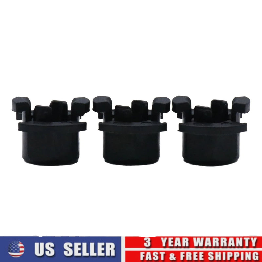 3X Milliwave Radar Alignment Mounting Clip for Honda CR-V Civic Accord Insight