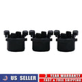 3X Milliwave Radar Alignment Mounting Clip for Honda CR-V Civic Accord Insight