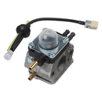 Carburetor Kit for Enhanced Tilling Performance (Car )