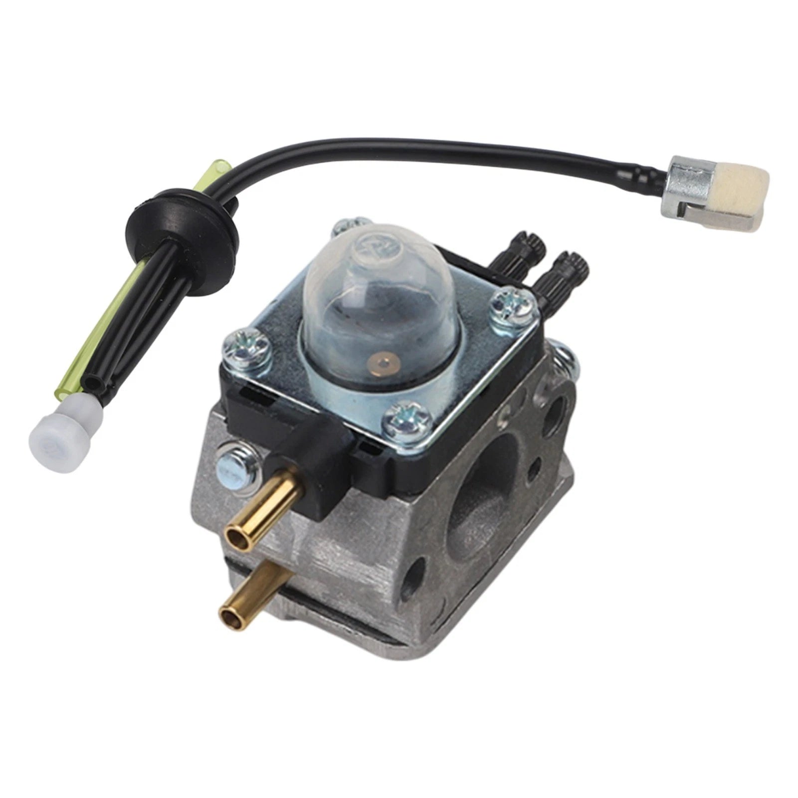 Carburetor Kit for Enhanced Tilling Performance (Car )