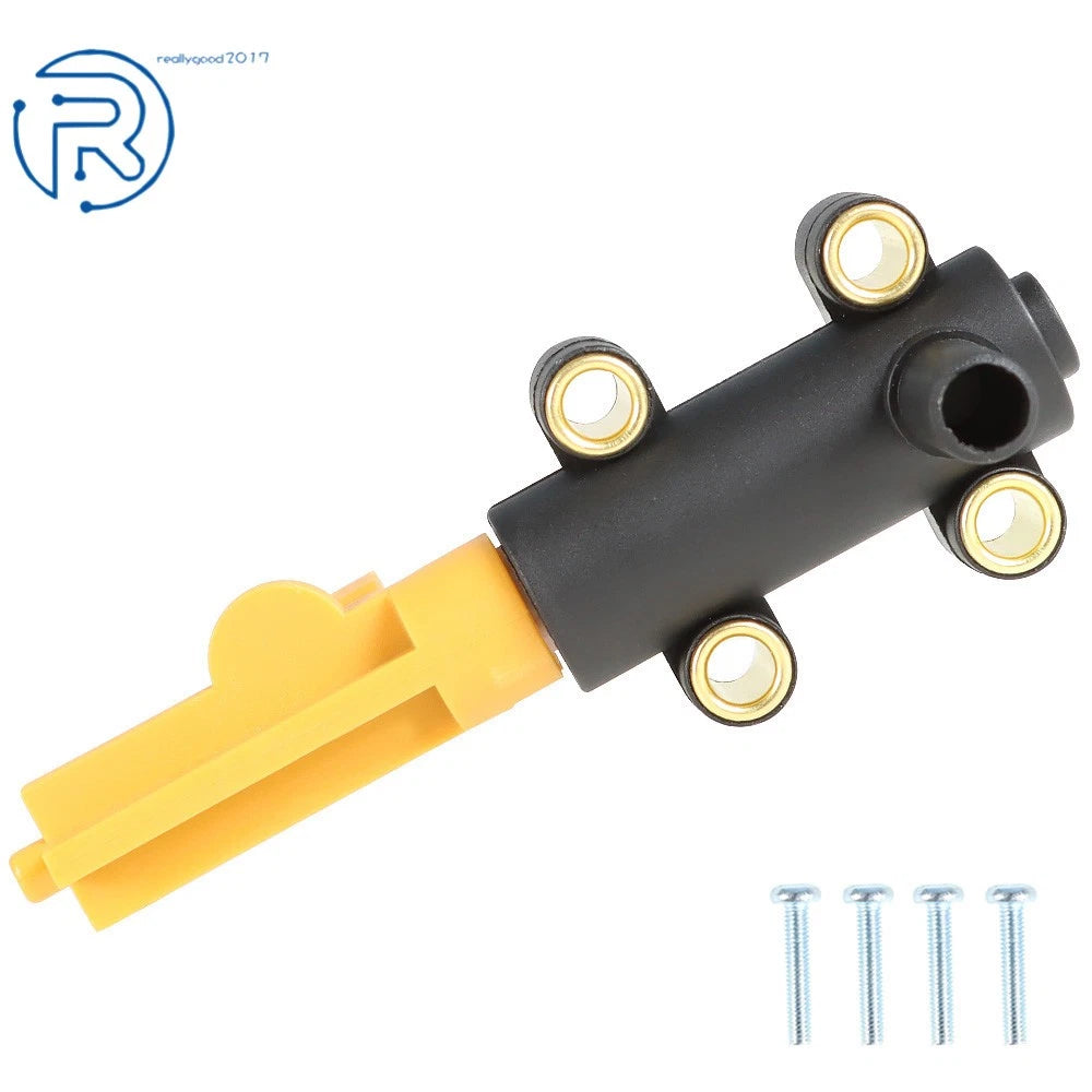 Fuel Bowl Water Separator Drain Valve for Ford 7.3L Powerstroke (1994-2003)