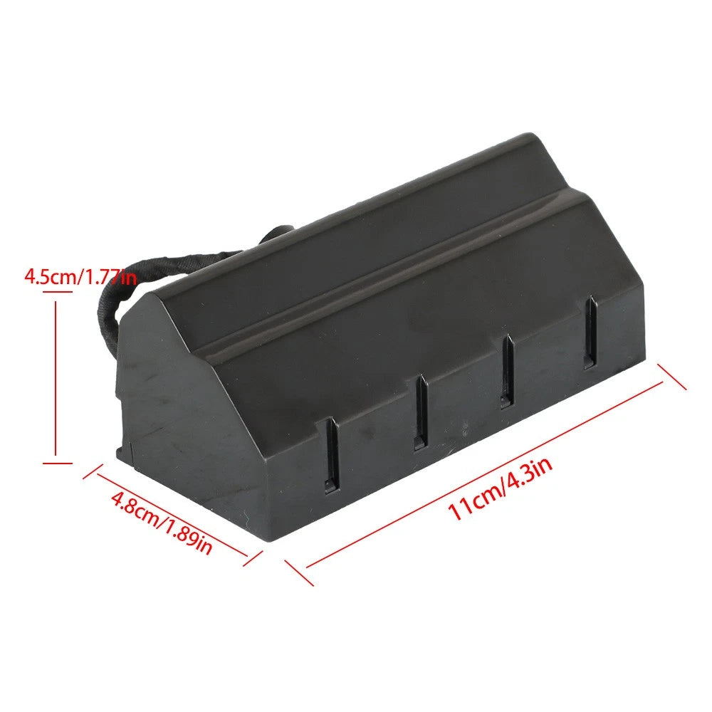 Tailgate Liftgate Release Handle for Mitsubishi Endeavor (2004-2011)