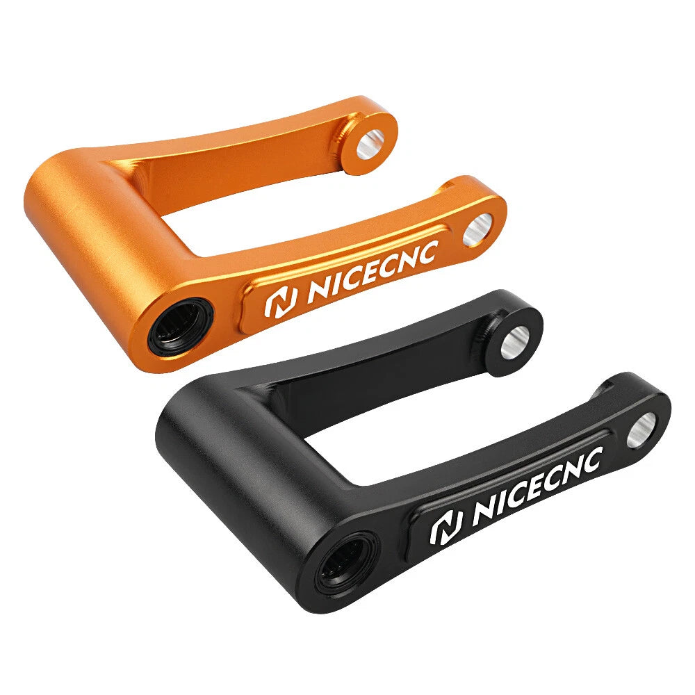 CNC Rear Suspension Lowering Link 1.25" for KTM 690 Enduro/R SMC/SMC R (2019–2023)