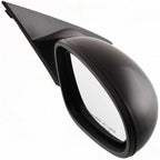 Set of 2 Power Mirrors for Nissan Altima (2005–2006) Left Right Primed