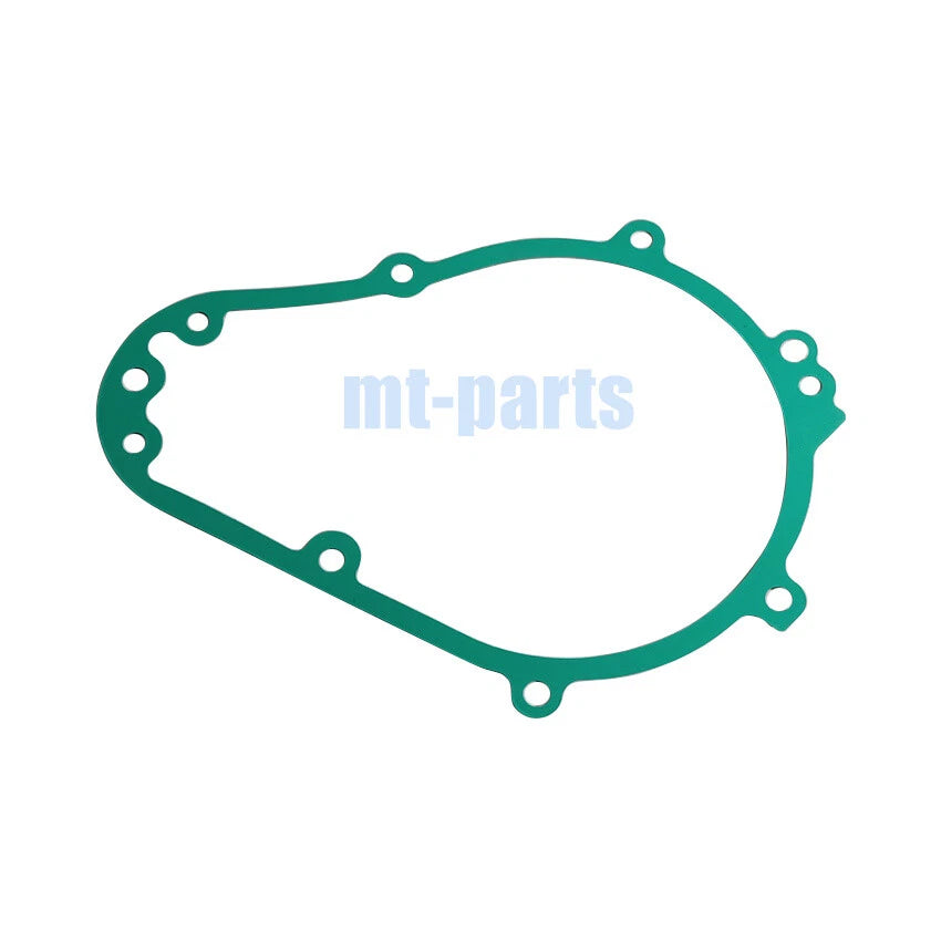 Stator Cover Gasket for Kawasaki ZX400 ZZR400 (1990–2006) / ZX500 ZZR500 (1990–1994)