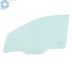 Left Side Front Door Window Glass for Toyota RAV4 (2019-2025)