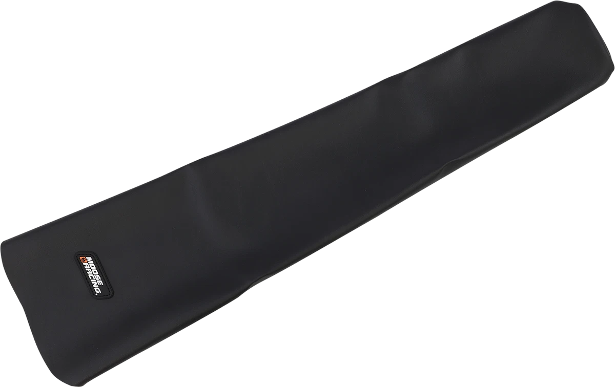 Seat Cover for Kawasaki KLX250 (2009-2013) - Black
