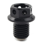 M12 Oil Drain Plug Bolt for Honda CRF XR Z 50 CR 80 125 250 XR 100 (All Years)