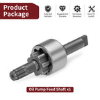 Oil Pump Feed Shaft 13234-0029 for Kawasaki KFX450R (2008–2014)