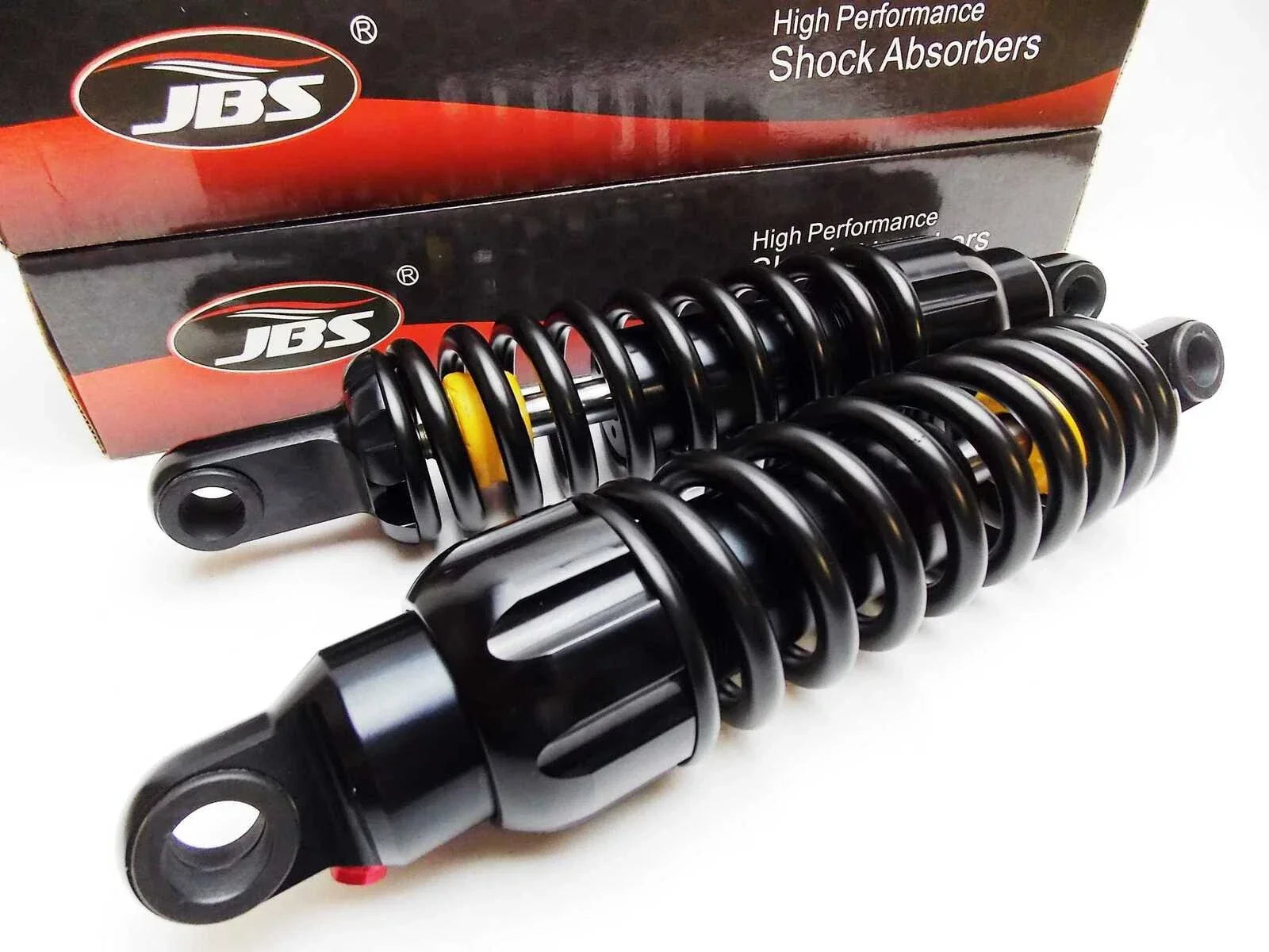 12.5" Shock Absorbers for Harley Davidson FXR