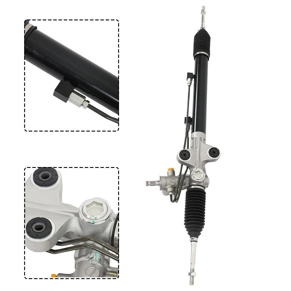 Power Steering Rack and Pinion Assembly for Acura MDX (2007–2013)