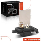 Blower Motor Resistor for Ford Focus (2008–2011)