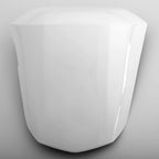 Passenger Rear Seat Cover Cowl for Suzuki GSXR GSX-R 1000 1000R (2017–2024)