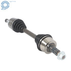 2X CV Axle Assembly for Cadillac SRX V6 3.6L (2012–2016)