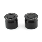 Solo Mounting Nuts Bolts for Harley Road King Breakout Glide Fat Boy