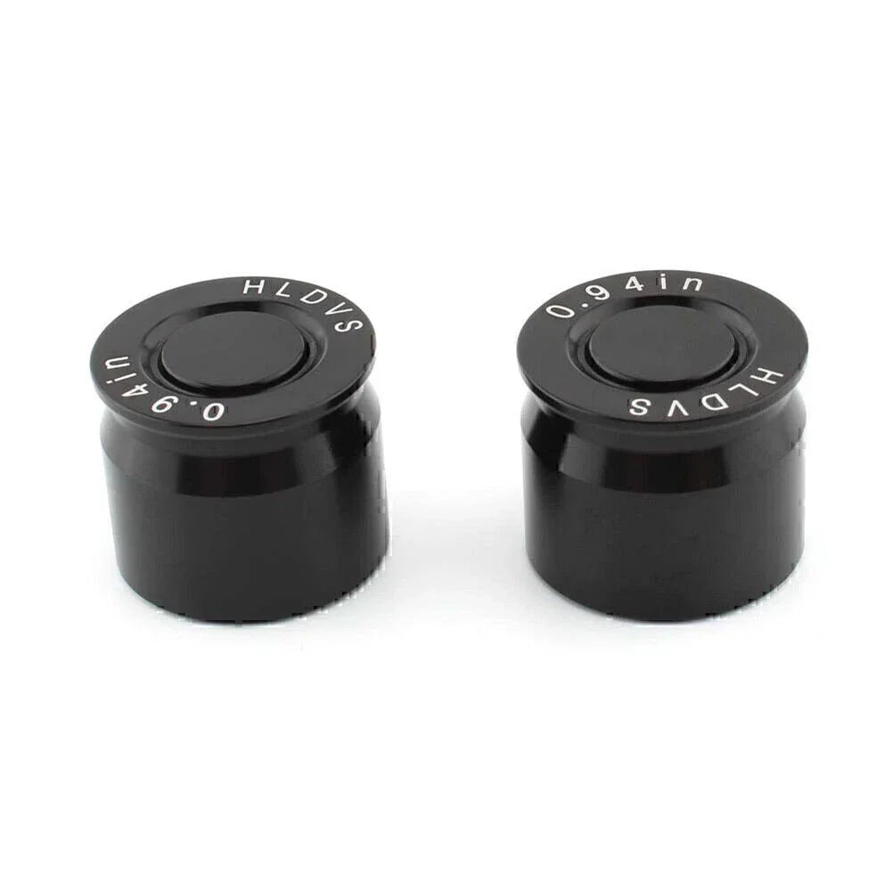 Solo Mounting Nuts Bolts for Harley Road King Breakout Glide Fat Boy