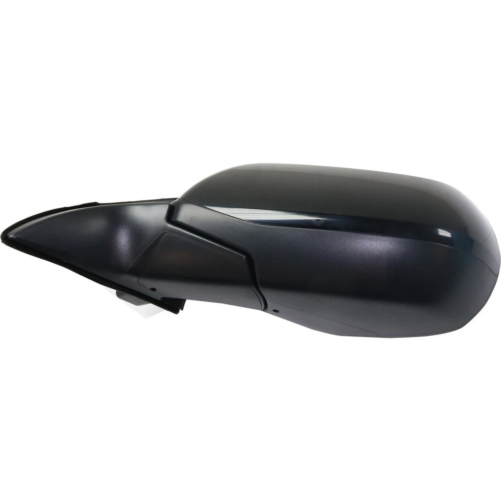 Driver Side Mirror for Honda HR-V (2017–2022) Power Heated Paintable