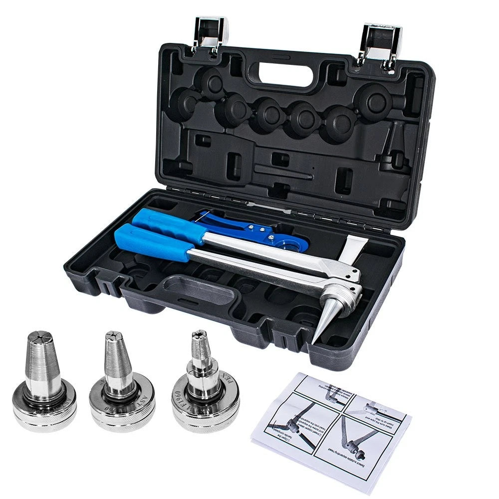 Pex Expander Kit for Make Model