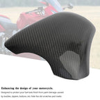 Carbon Fiber Tank Cover Fairing for Honda CBR600RR (2003–2006)