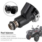 Fuel Injector 28160355, 16400-004C-0000 for HiSun EFI UTV550 MSU500 HS500 T9