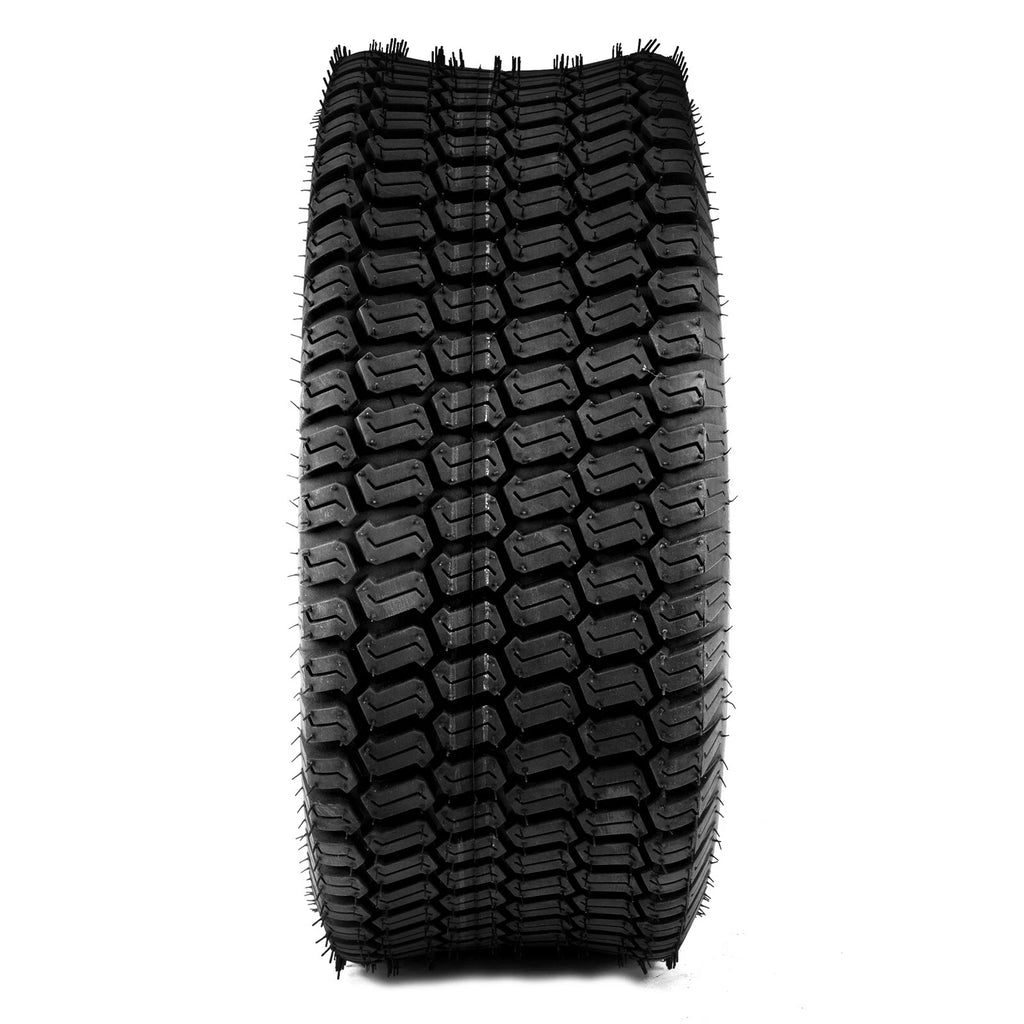 20x8.00-8 Lawn Mower Garden Tractor Turf Tires for 1pc (4-Ply, 2004–2005)