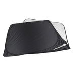 Foldable Windshield Sun Shade Visor Protector for Kia Seltos (2021-2025)