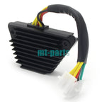 Voltage Regulator for Honda CBX400 Custom NV400 Custom (1983–1985) 31600-ME9-008