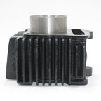 52.4mm Engine Barrel Bore Cylinder for BT 110cc Quad Dirt Bike (N/A)