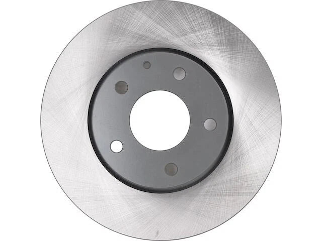 Front Brake Rotor for Mazda 3 (2019–2024) JG499XH