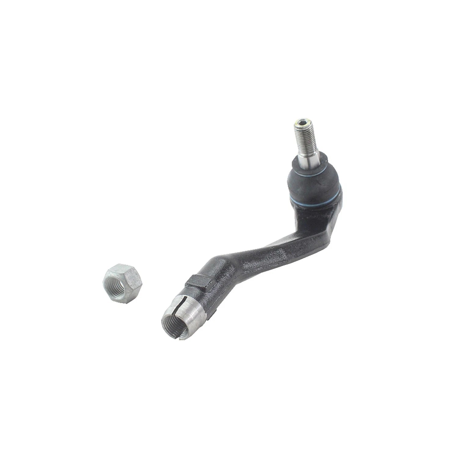 Tie Rod End for Lemfoerder Front Driver Side Outer (3048201)