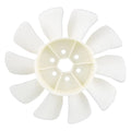 M110320 Compact Size Transmission Fans for Lawns