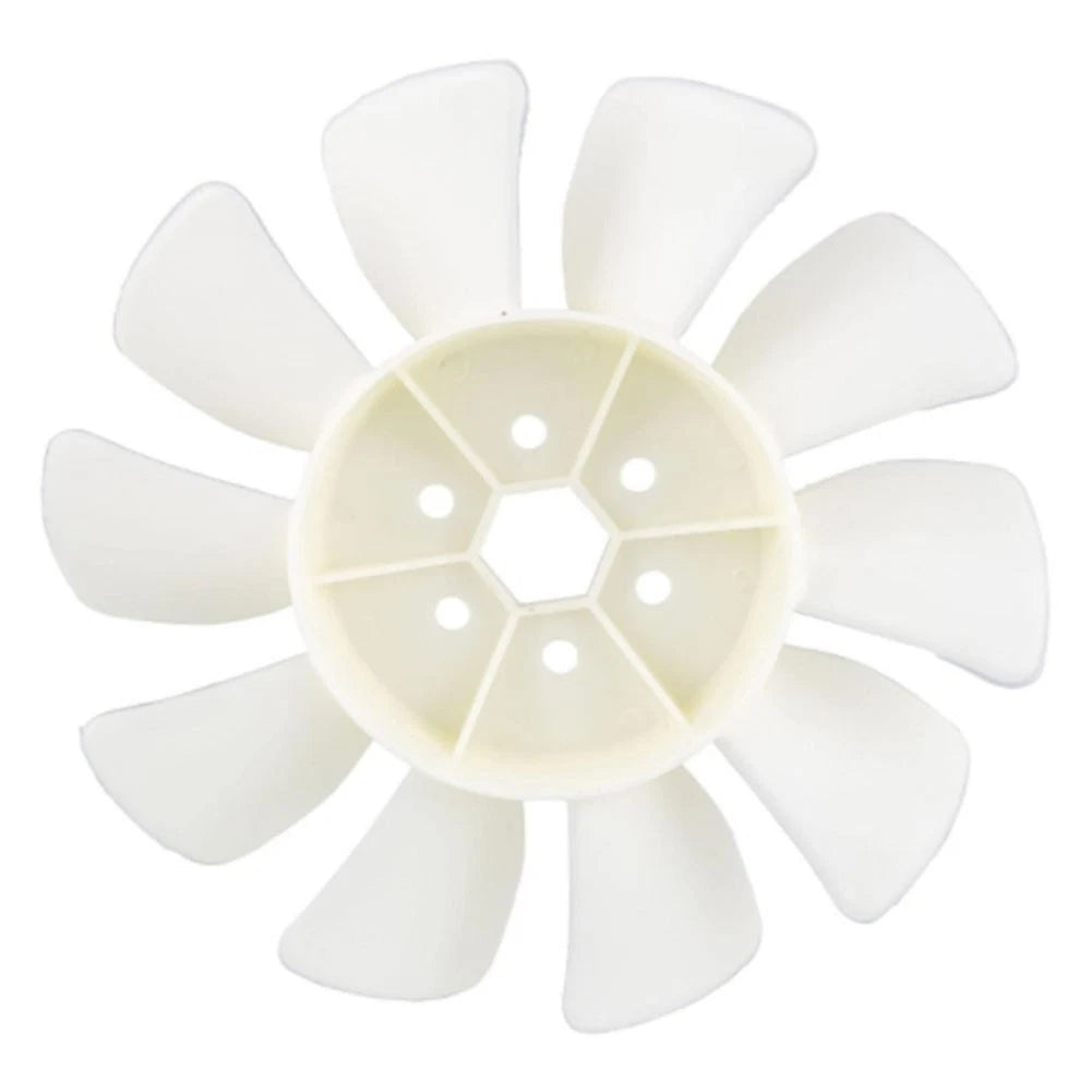 M110320 Compact Size Transmission Fans for Lawns