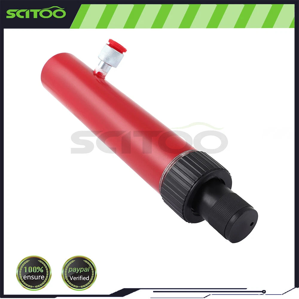 10 Ton Hydraulic Porta Power Cylinder for Auto Body Shop Repair