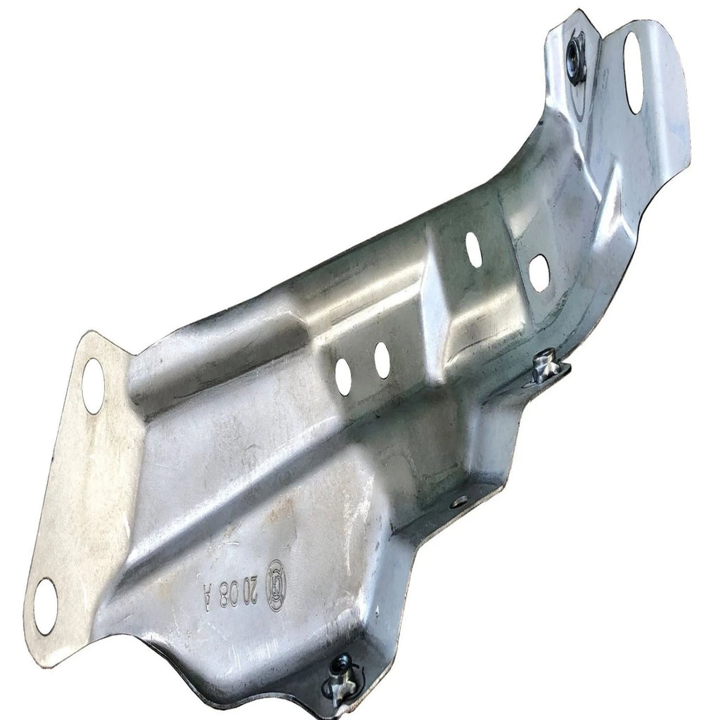 Replacement Steel Front Driver Side Fender Brace for 2019–2021 Nissan Altima