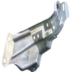 Replacement Steel Front Driver Side Fender Brace for 2019–2021 Nissan Altima