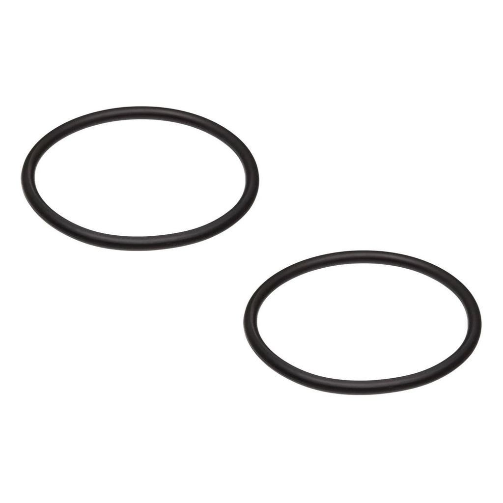 2X O-Ring for OMC Stringer Stern Drive (553126, 0553126)