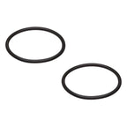 2X O-Ring for OMC Stringer Stern Drive (553126, 0553126)