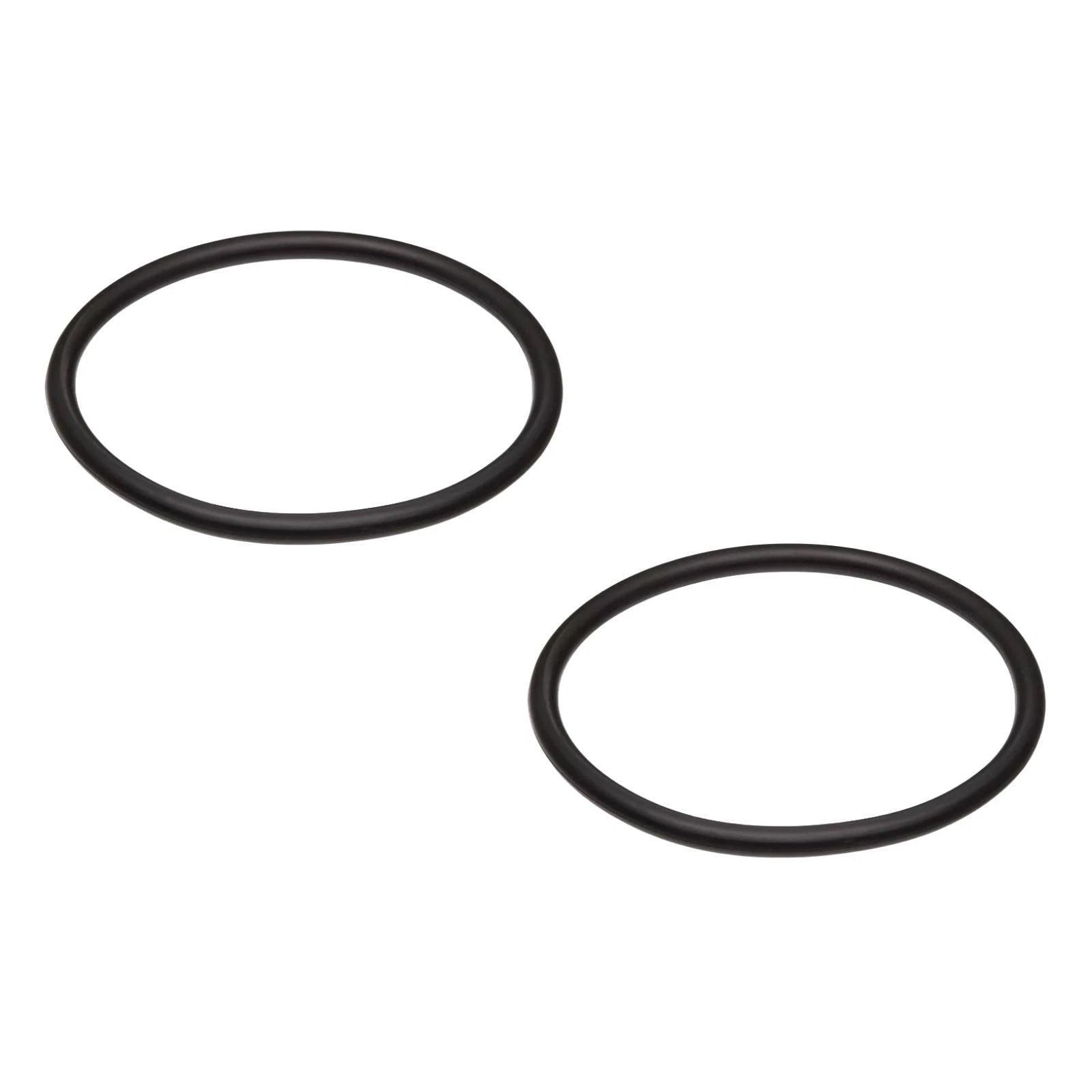 2X O-Ring for OMC Stringer Stern Drive (553126, 0553126)