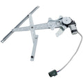 Power Window Regulator for Nissan Murano (2009–2014) Rear Right with Motor