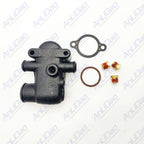 Thermostat Housing Assembly 863457A2 for Mercruiser Mercury 4.3 5.0 5.7 350 MAG