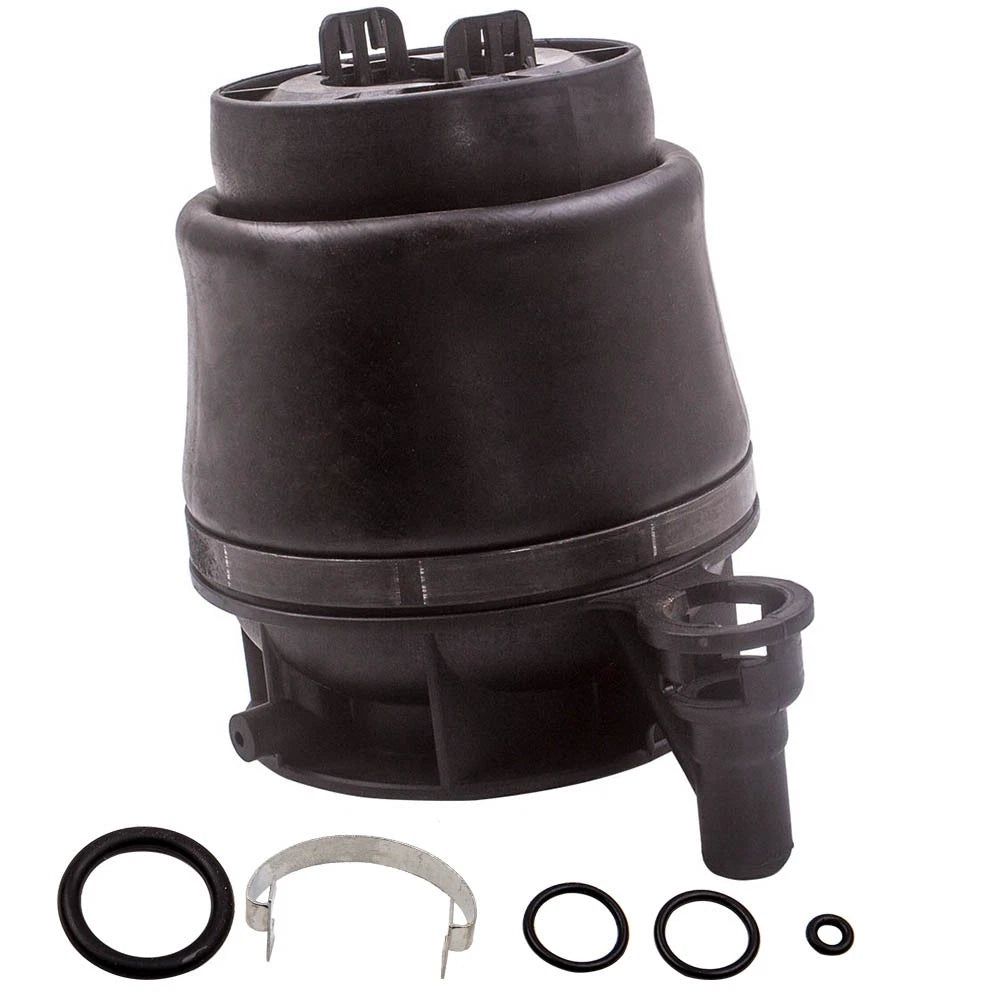 1PC Rear Air Suspension Spring Bag for Navigator Expedition (2003–2006)