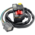 Handlebar Start Stop Switch Headlight for Honda Rancher 350 TRX350FM/TM (2000–2005)