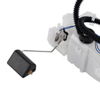 Fuel Pump Assembly w/ Sensor for Honda Civic 1.3L 2003-2005, 1.7L 2001-2005 E8566M