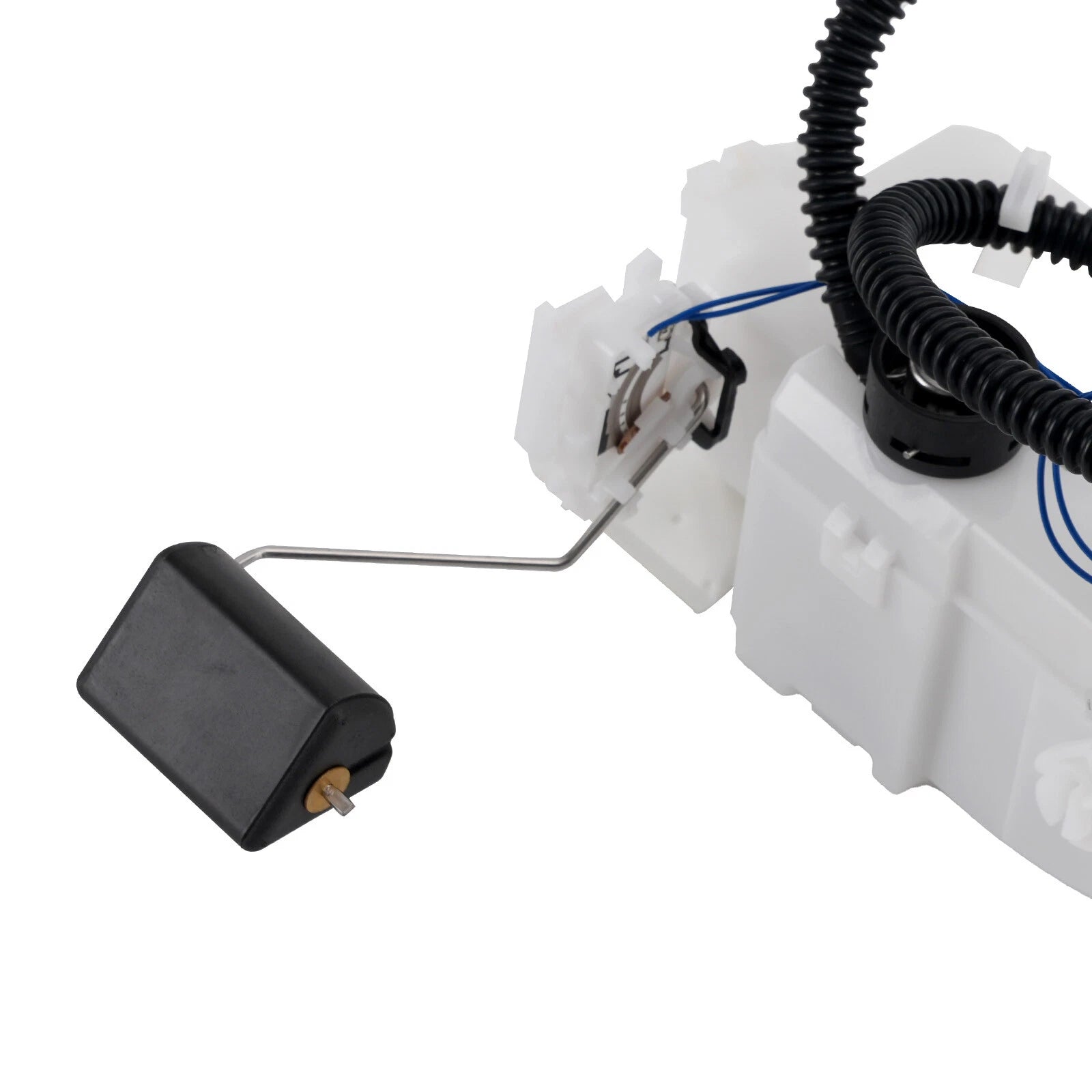 Fuel Pump Assembly w/ Sensor for Honda Civic 1.3L 2003-2005, 1.7L 2001-2005 E8566M
