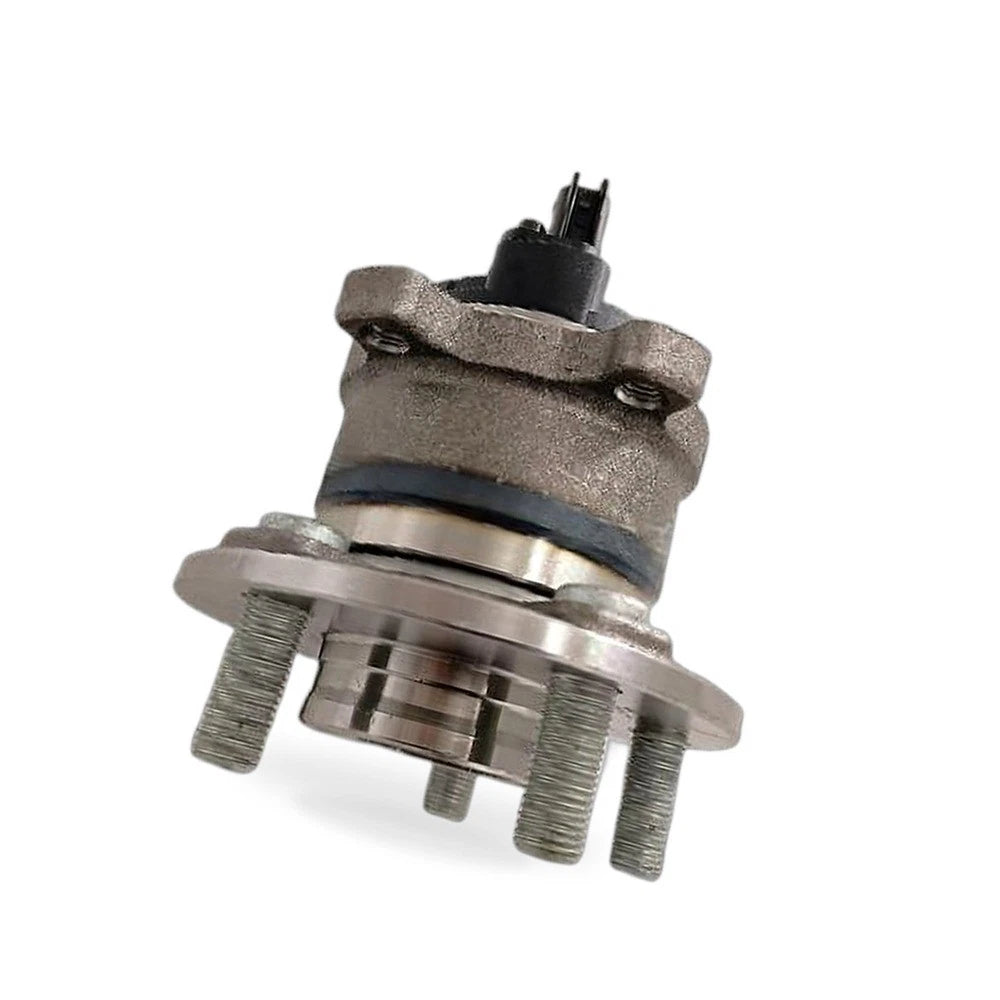 Rear Wheel Hub with Bearing for Ford S-Max (2006–2014) 6G91-2C299AAB