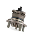 Rear Wheel Hub with Bearing for Ford S-Max (2006–2014) 6G91-2C299AAB