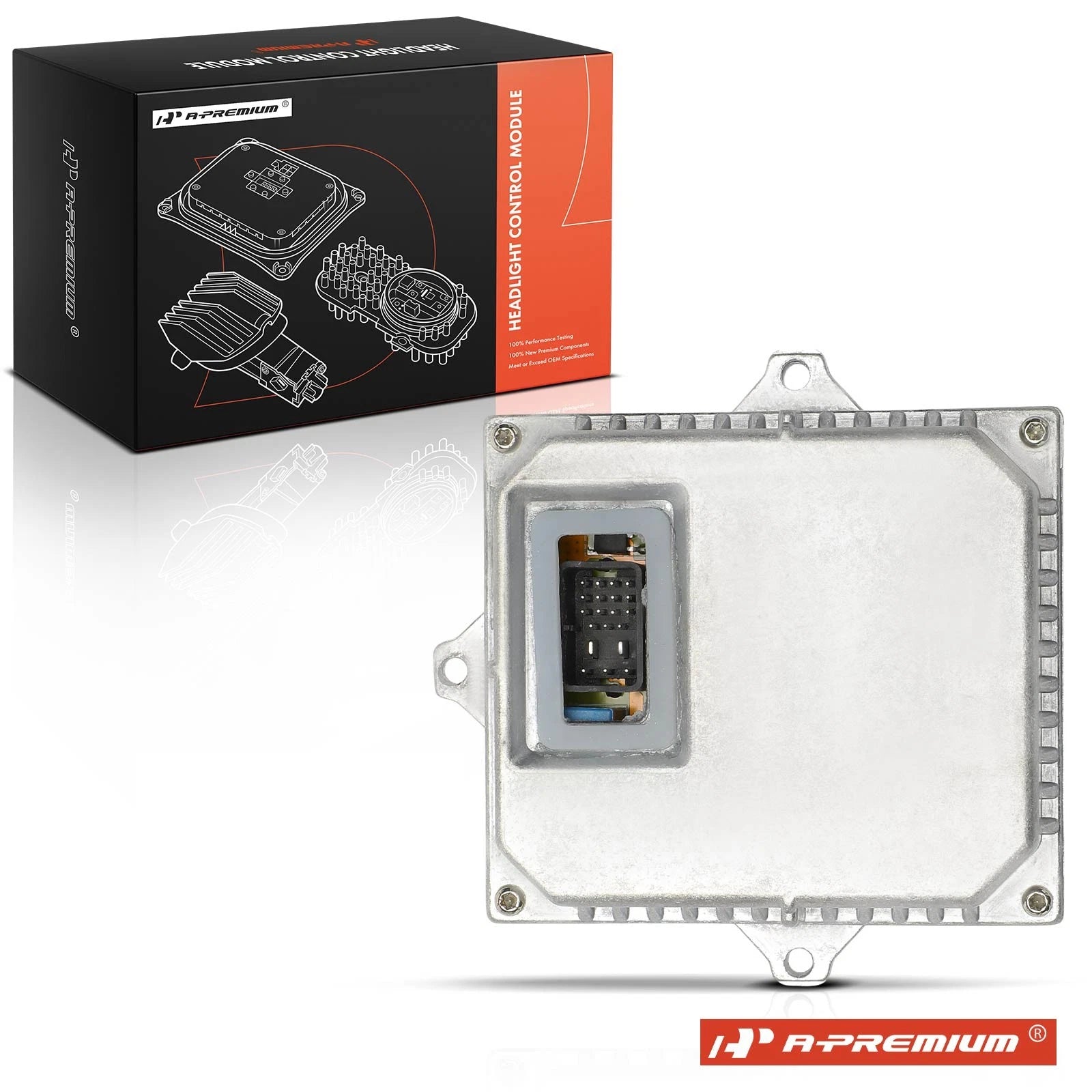 HID Headlight Ballast for Benz C-Class VW Golf 