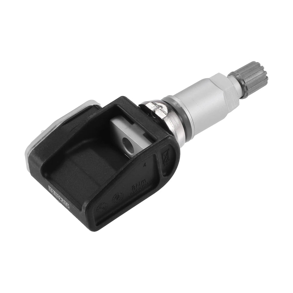 Set of 4 TPMS Sensors No. 36106887147 for BMW X5 X4 (2019–2021)
