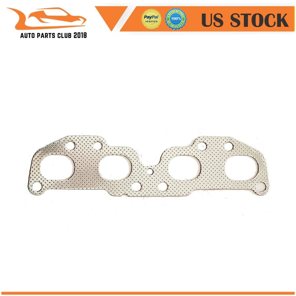 Exhaust Manifold Gasket for Nissan Altima Rogue Sentra (2007–2013)